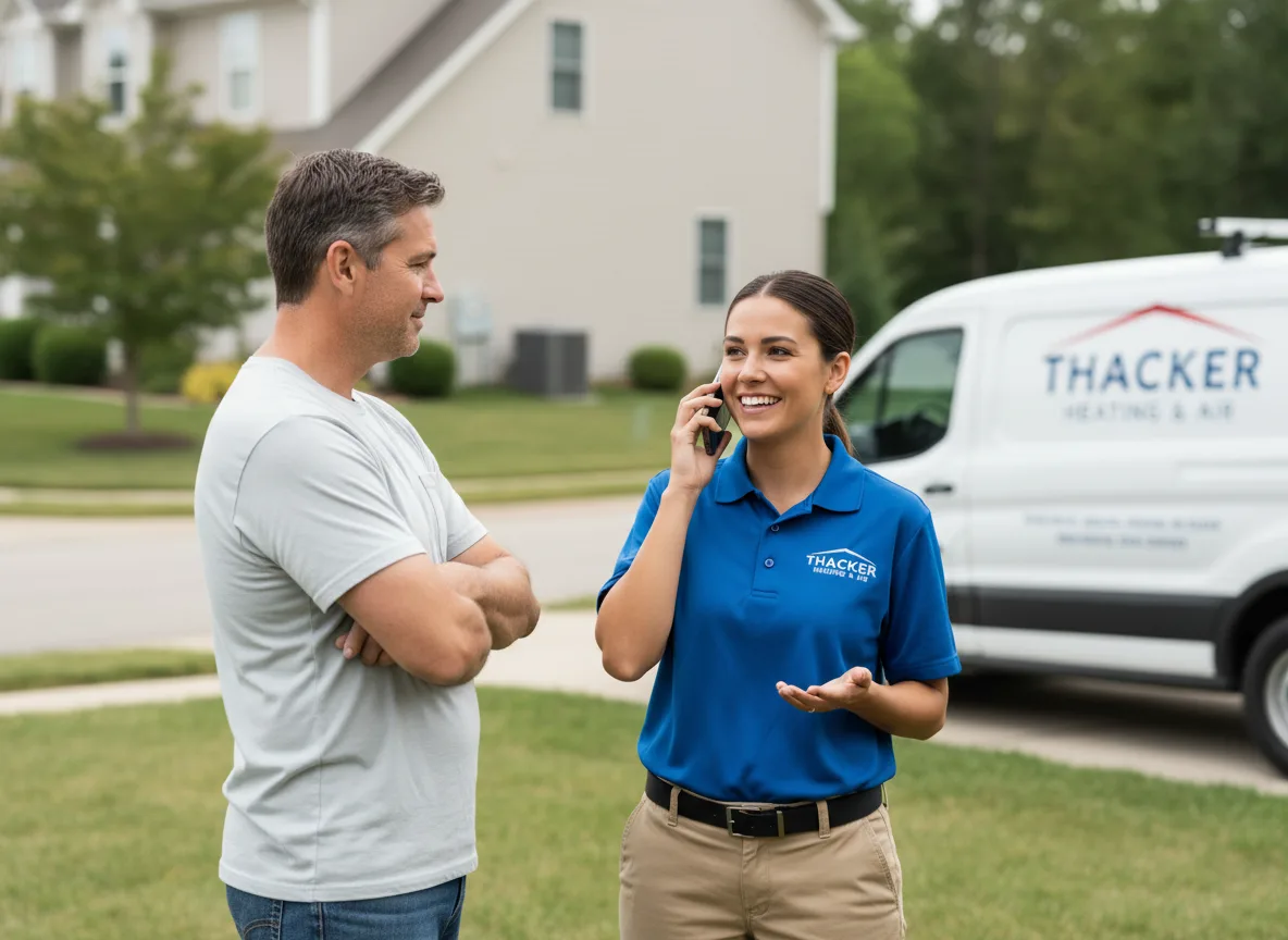 Ac Repair Union, IA FAQs